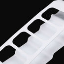 Television Air-Conditioner Remote Controller Iron Storage Holders Racks Fan