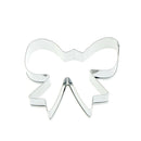 Metal Butterfly Knot Cookie Cutter DIY Biscuit Dessert Mold Pastry  Decor  JR