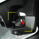 2Pcs Solar Energy Simulation Dummy Alarm Security Anti-Theft Flashing Light