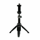 Wireless Bluetooth Remote Extendable Selfie Stick Monopod Tripod Phone Stan P6F2