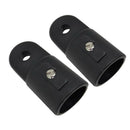 Set of 2 Nylon Eye End Cap Bimini Top Fitting 7/8'' Boat Marine Bimini Frame