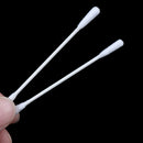 Clean Tool 200pcs Double Head Cleaning Cotton Swabs For Cleaning Stick BX