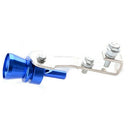 Universal Exhaust Pipe Roar Maker Car Turbo Sound Auto Loud Whistles Sound Delux