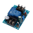 12V Battery Against Excessive Discharge Controller Low Under voltage Protection