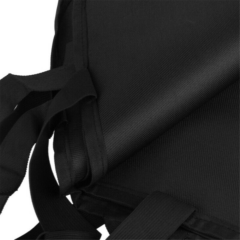 Pet Dog Seat Hammock Cover Car Suv Van Back Rear Protector Mat Dog Car Seat