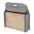 Hanging Handbag Purse Storage Organizer Dust Cover Closet Wardrobe Storage