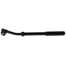 Professional Aluminum Handle Arm for Video Cam Camera Tripod Fluid Drag Head