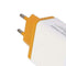 4 USB Color Travel Charger 3A Phone Fast Charging Charger EU-Plug Adapter