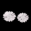 Flower DIY Cutting Die Stencil Scrapbook Album Paper Card Embossing Craft V T7X2