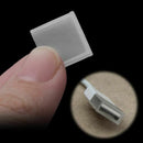 10PCS Dust Plug Protector Cap USB2.0 3.0 Charging Transfer Data Line Cable Coat