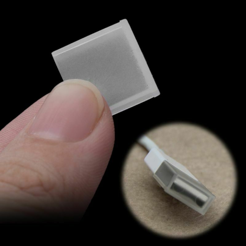 10PCS Dust Plug Protector Cap USB2.0 3.0 Charging Transfer Data Line Cable Coat