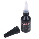 Premium Super Glue Strong Adhesive Plastic Glass Paper Polymer Fix Glue DIYE â„–[