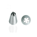 16X Russian Icing Piping Nozzles Set Pastry Tips Bags DIY Cake Decorating Baking