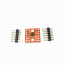 ADS1118 Minimum System SPI Development Board Module For Arduino