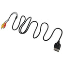 1.8m HD Component AV Cable TV RCA Audio Cord Video Wire Adapter For XBOX Sy