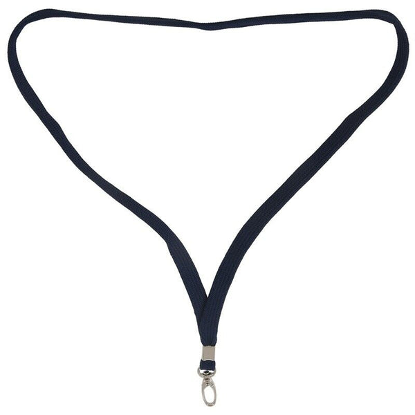 1pcs Neck Strap Lanyard Keychain Key Office ID Card Key Phone Work Permit H Y7B9