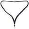 1pcs Neck Strap Lanyard Keychain Key Office ID Card Key Phone Work Permit H Y7B9