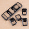 5pcs Door Window Switch Panel Cover fit for Mercedes Benz A B C E G GLK GL Class