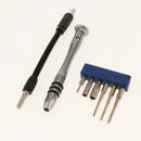All-in-one Controller Screwdriver Tool Kit T6 T8 PH00 2.0mm 3.8mm 4.5mm 8Pcs