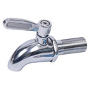 304 StainlessSteel Beverage Drink Dispenser Wine Barrel Spigot/Faucet/TapHigh  Z