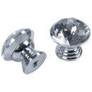 10x Furniture Knobs Door Cabinet Drawers Kitchen Handle Decor