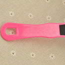 double side matte foot file pedicure tool hard dead skin callus remover A OZ