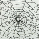 Vivid Spider Web Design Clear Stamp Scrapbooking Card Making Photo Album Deco JR