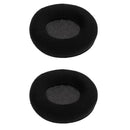 Replacement Earphone Ear Pad Earpads Cushion for Steelseries Siberia V2 BLK