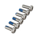 Hub Conversion Kit 100x15 to 110x15 Adapter for Boost Hubs Front / Rear