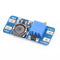 DC-DC Adjustable Step-up boost Power Converter Module XL6009 Replace LM2577 JR