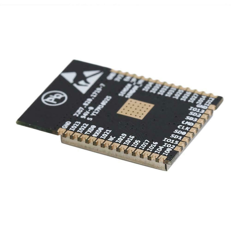 ESP-32 ESP-WROOM-32 Bluetooth WIFI Dual Core Module Compatible with ESP-32S