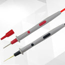 P1503D Multimeter Probes Replaceable Needles Test Leads Kits Probes For Dig A6B3