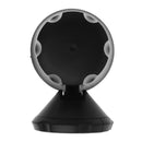 1X(Car Mini Compass Cup Guide Ball