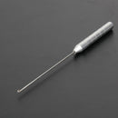 3 in 1 Combo Set Carp Fishing Rigging Bait Needle Fish Drill Tackle Tool