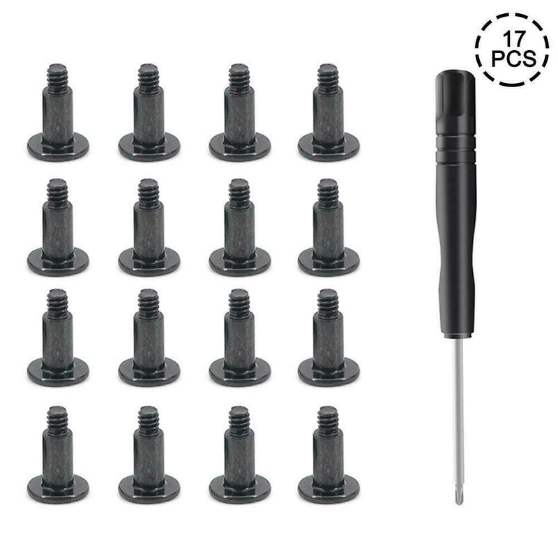 For DJI Mavic Mini Drone 16pcs Propeller Screws Disassembly Assembly Blades