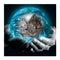 Wolf 5D Full Drill Diamond Painting Embroidery DIY Cross Stitch Home Decor