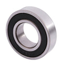 17x35x10mm 6003-2RS Replacemebt Sealed Ball Bearing