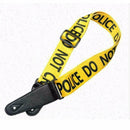 Adjustable Polyester Guitar Belt with PU Leather Ends for Electric Bass Gui K8E8