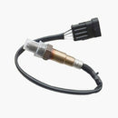 Oxygen Sensor For Fiat Bravo Brava Punto Stilo 1.2 1.4 16V 0258006206 Car A L2Q3