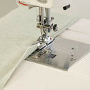 3Pcs Presser Foot For Brother Singer Janome Juki Sewing Machine Rolled Hem Feet