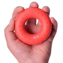 Hand Grip Strengthener Workout Kit 3 Pack - Resistance from 22-70 LB - Metal