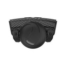 Car Steering Wheel Spinner Knob Power Handle Ball Booster Auto SpinnerB Ew