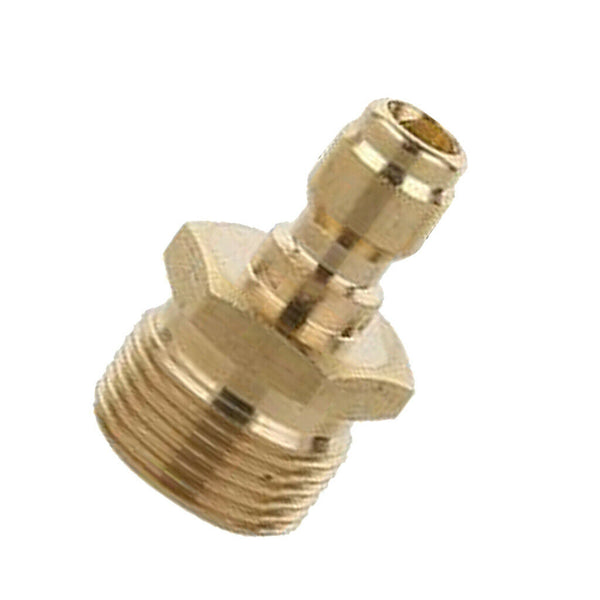 M22 x 1.5 Pressure Washer Connector Garden Hose Adaptor Quick Connector