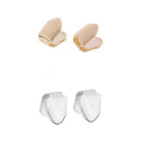 1 Pair Open Face Grills Tooth Top & Bottom Teeth Hip Hop Grills for Women Men