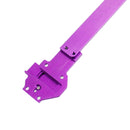 2pcs Upgrade Metal Radio Tray Fit for WLTOYS 124018 124019 1:12 RC Car