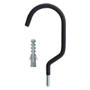 Bike Stoage Hooks  Wall Ceiling Hanging Heavy Duty Road Bicycle Storage Hooks