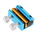 Dual Cable Luber Clutch Throttle Tool for CRF CR KX KXF RM RMZ YZ Blue