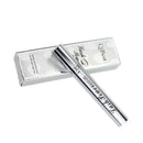 Qibest Waterproof Mascara Black Eye Long Lashes Makeup Cosmetic (Authorized