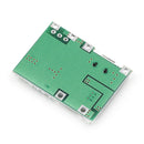 Lithium Li-ion 18650 3.7V 4.2V Battery Charger Board DC-DC Step Up Boost Mod Ew