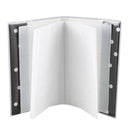 84 Pockets Photo Album For FujiFilm Instax Mini Polaroid Fuji Film Camera 7 M2N7